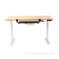 Factory Rated Load 600N Adjustable Height Automatic Desk